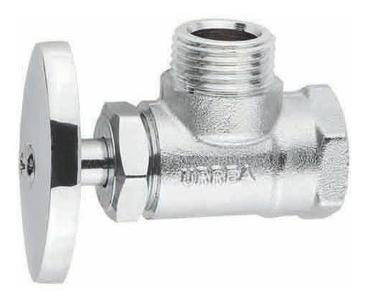 Llave Alimentadora Reforzada 401st Urrea - Flash $ales